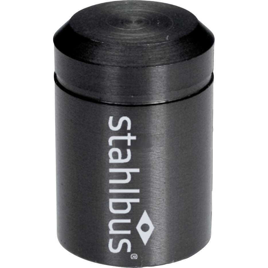 Stahlbus-Kappe Alu für Entlüfterschraube-5533571000000110