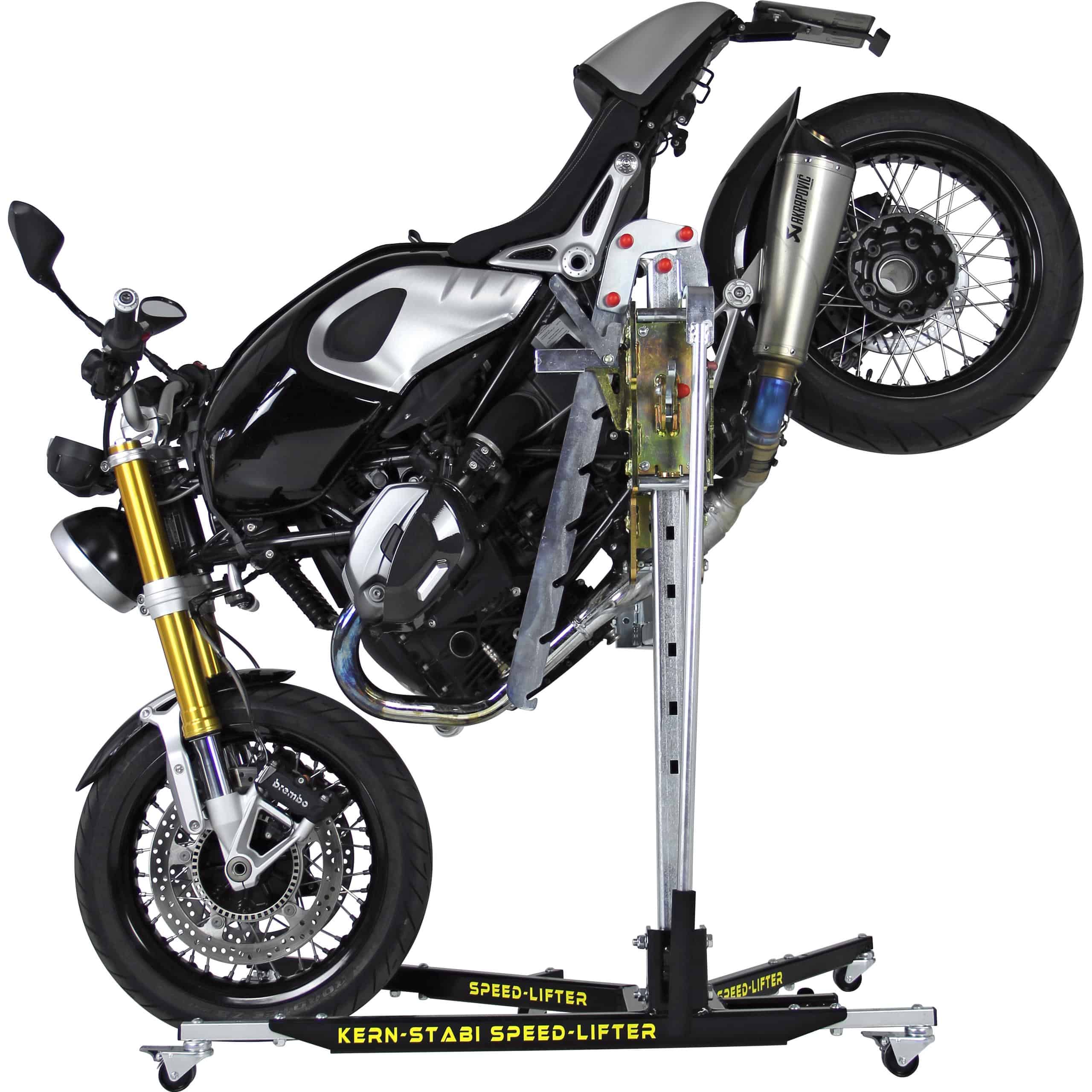 Kern-Stabi-Speed-Lifter Zentralständer universal bis 300 Kg-5703611000010010