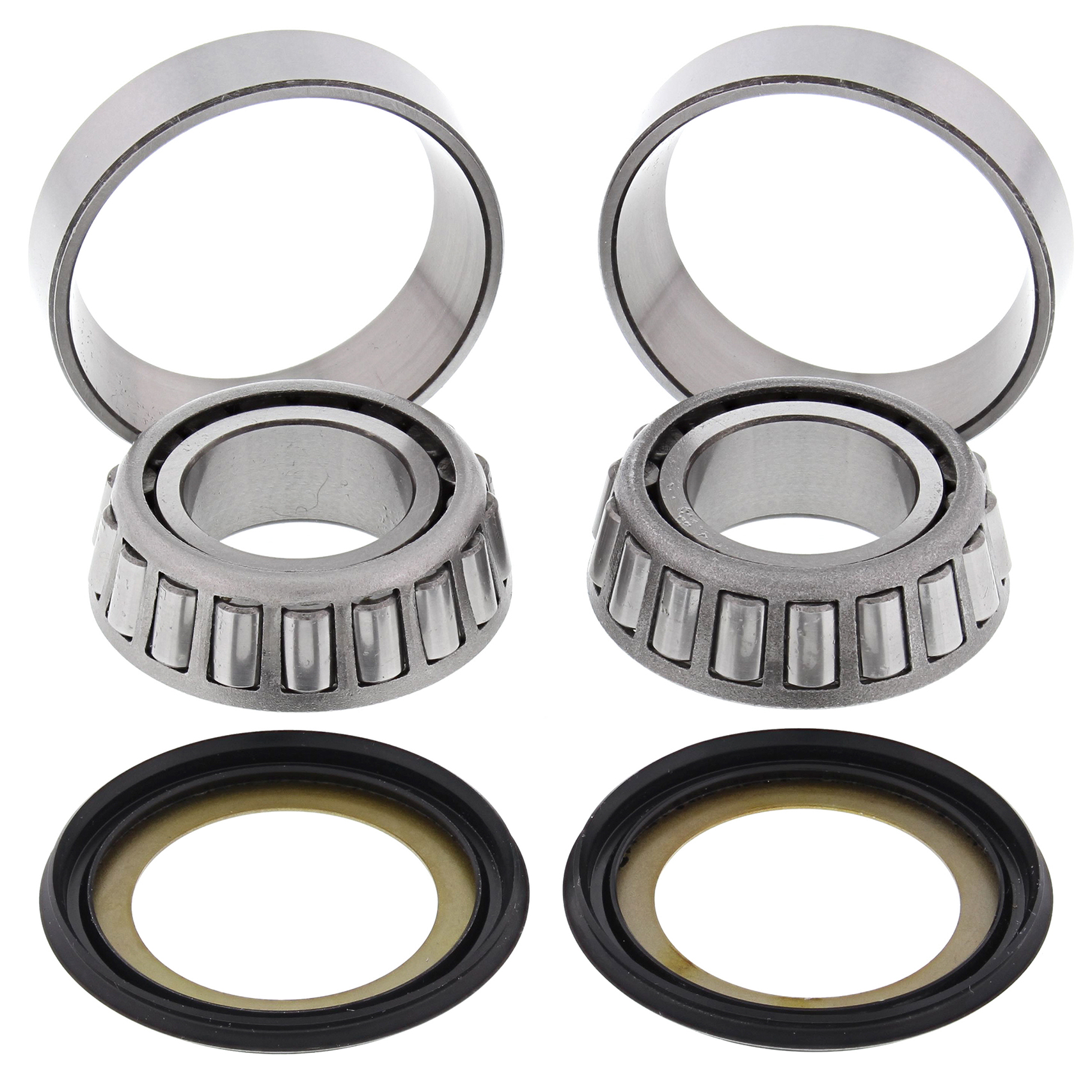 All-Balls Racing steering head bearing kit 22-1044