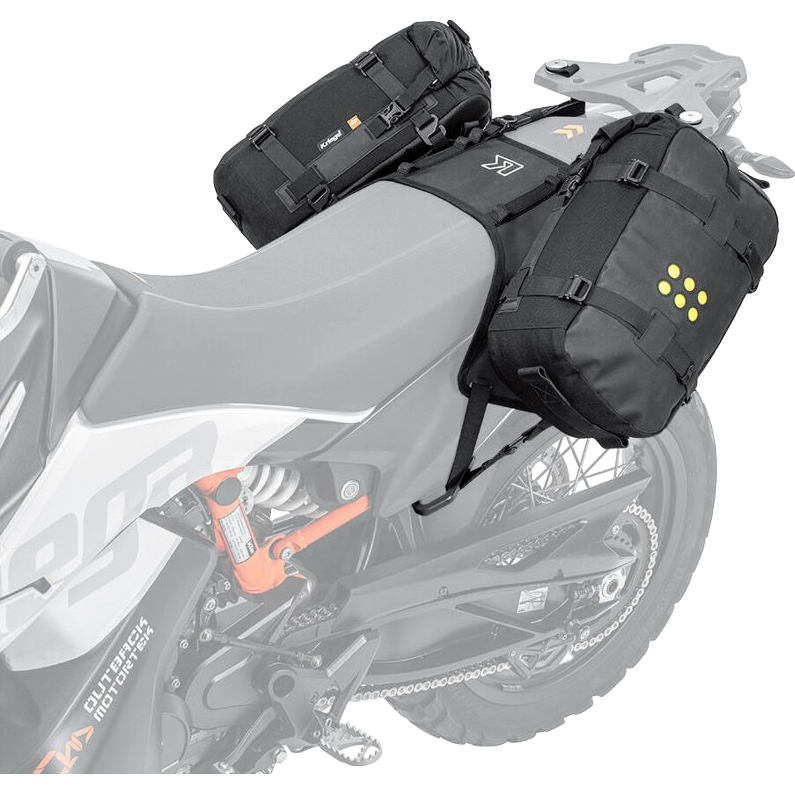 Kriega-OS-Base Satteltaschenhalter-5739701197000122