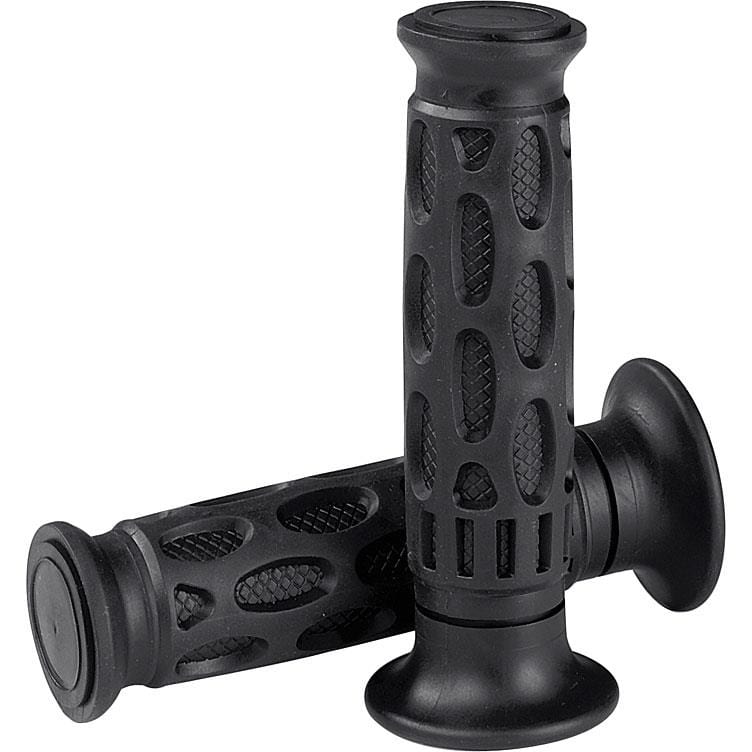 Hashiru-Griffgummipaar ST16 für 22mm geschlossen-5033241086000800