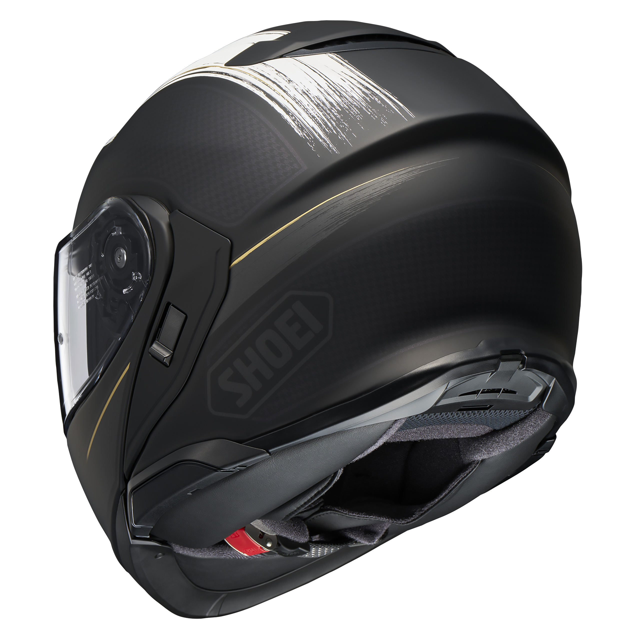 Shoei-Neotec 3 Satori TC-5 L-4701421999073010