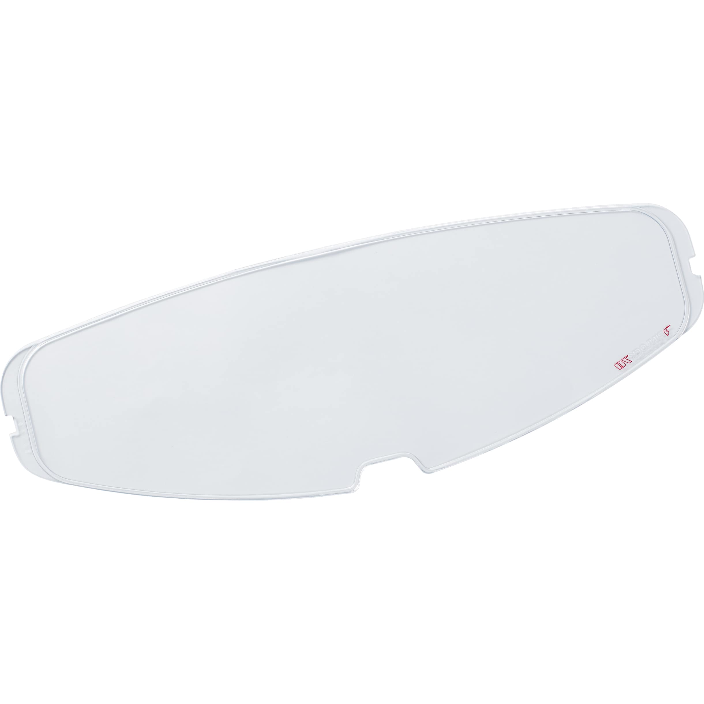 LS2-Pinlock-Scheibe Vector Evo/Rapid Mini-4406541999080999