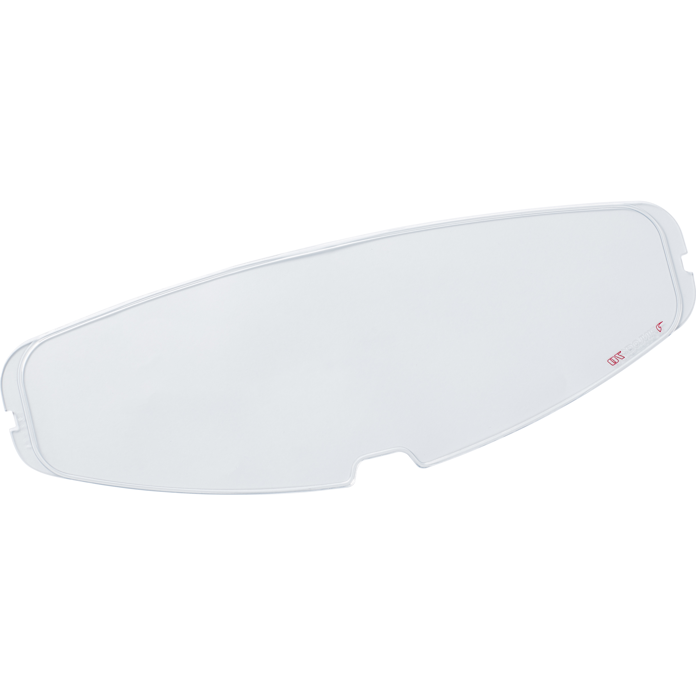 LS2 Pinlock-Scheibe Vector Evo/Rapid Mini klar - Helme & Brillen - Helmvisiere
