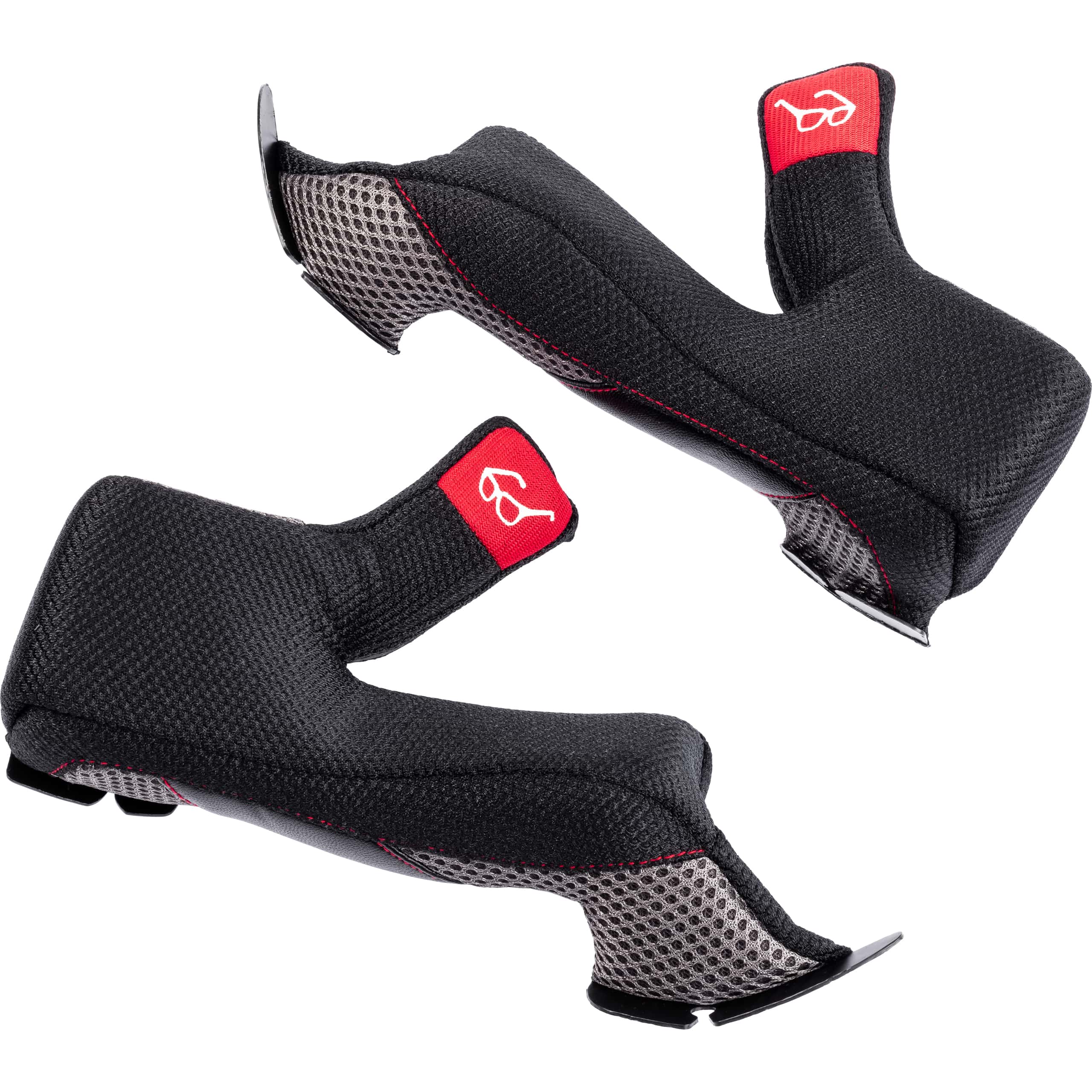 Nexo-Wangenpolster MX-Line Endurohelm II-4430161999000010