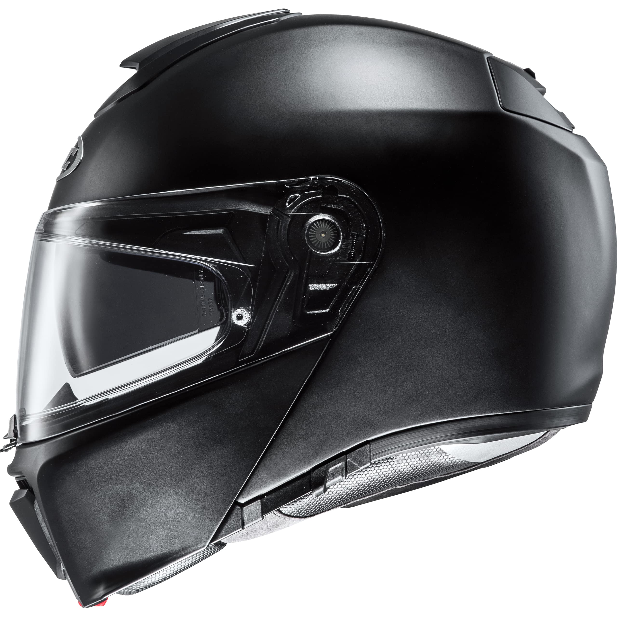 HJC-RPHA 90S mattschwarz L-4701141999014010