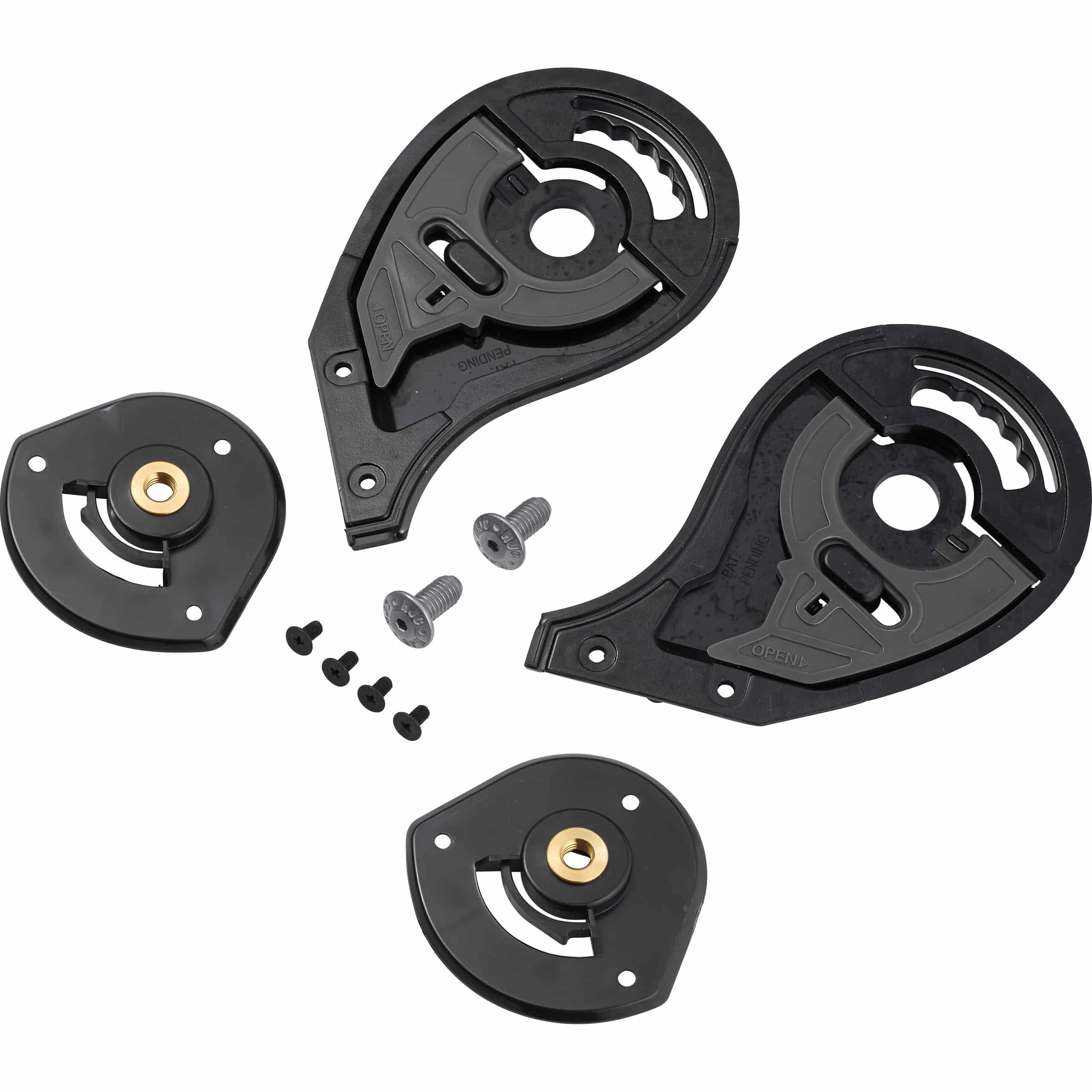 HJC-HJ-25 RPHA Max Evo Visiermechanik-4404721999000999