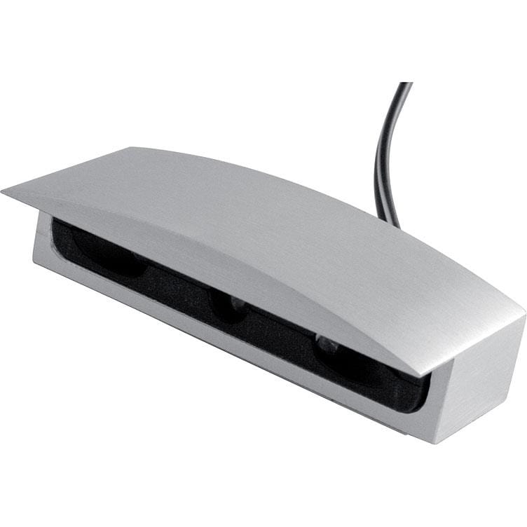 HIGHSIDER smart-LED-Nummernschildbeleuchtung Micro Alu-5537701026000530