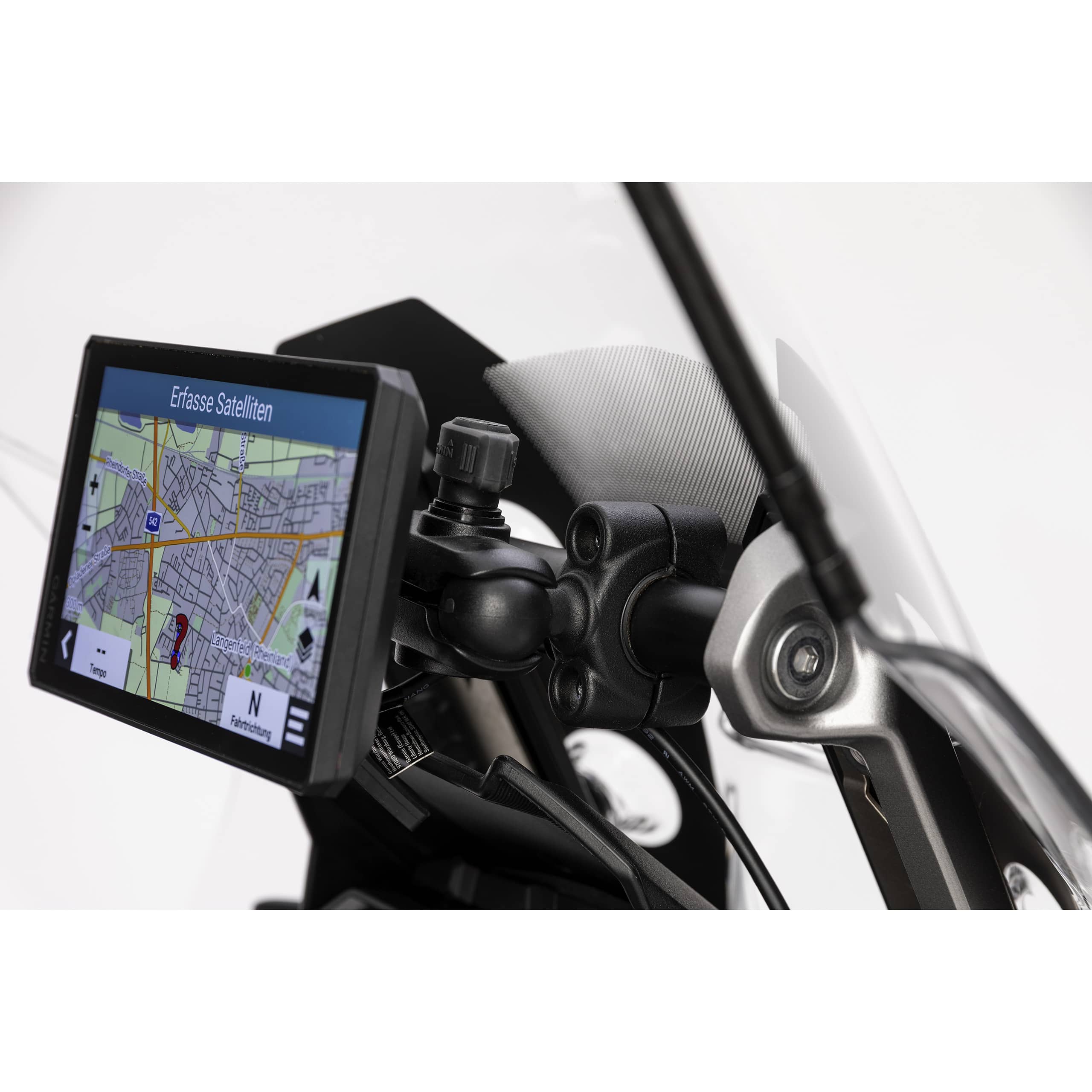 Ram Mounts-Klemmschelle MNT-5710571181000031