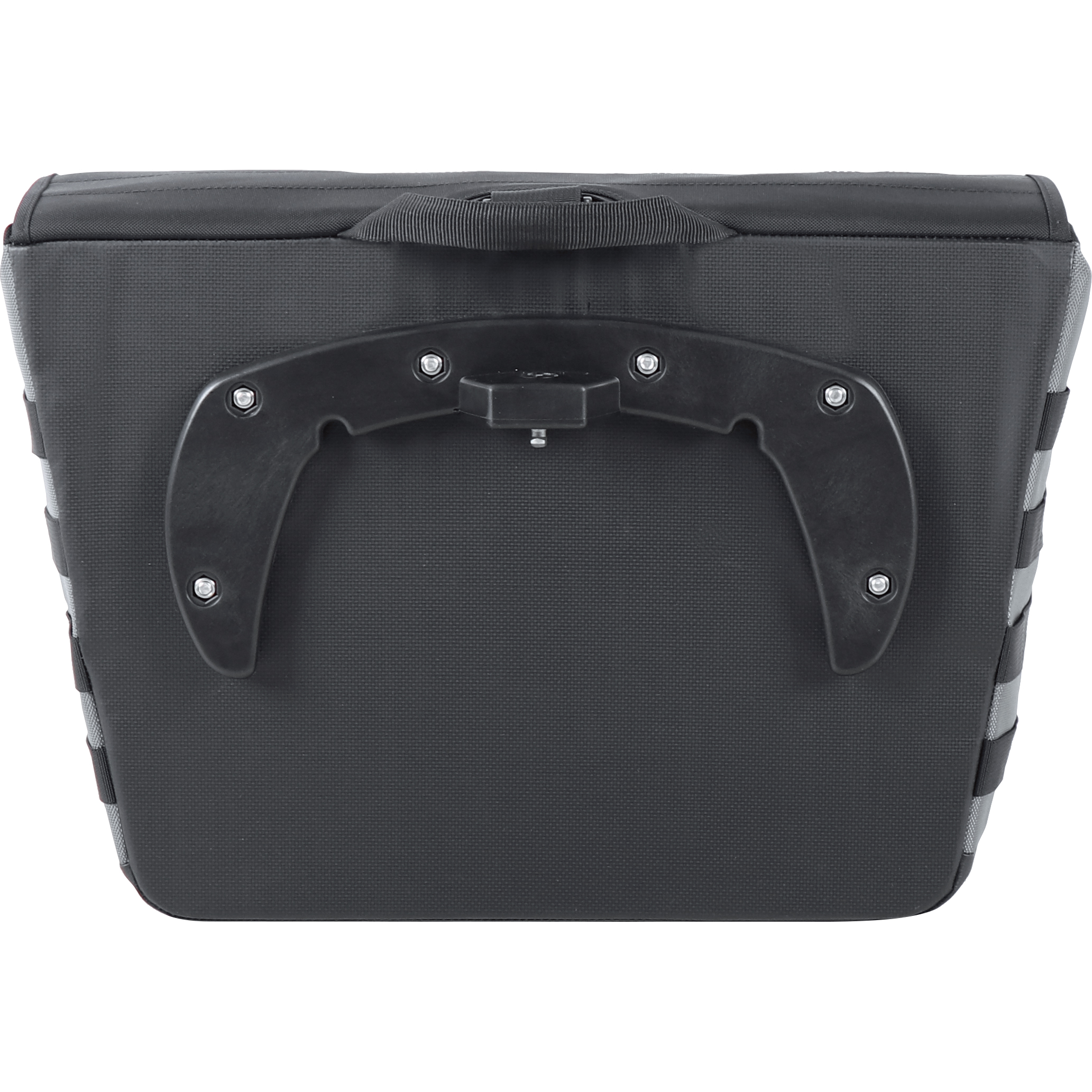 Hepco & Becker-Satteltasche Xtravel für C-Bow-5737331197010190