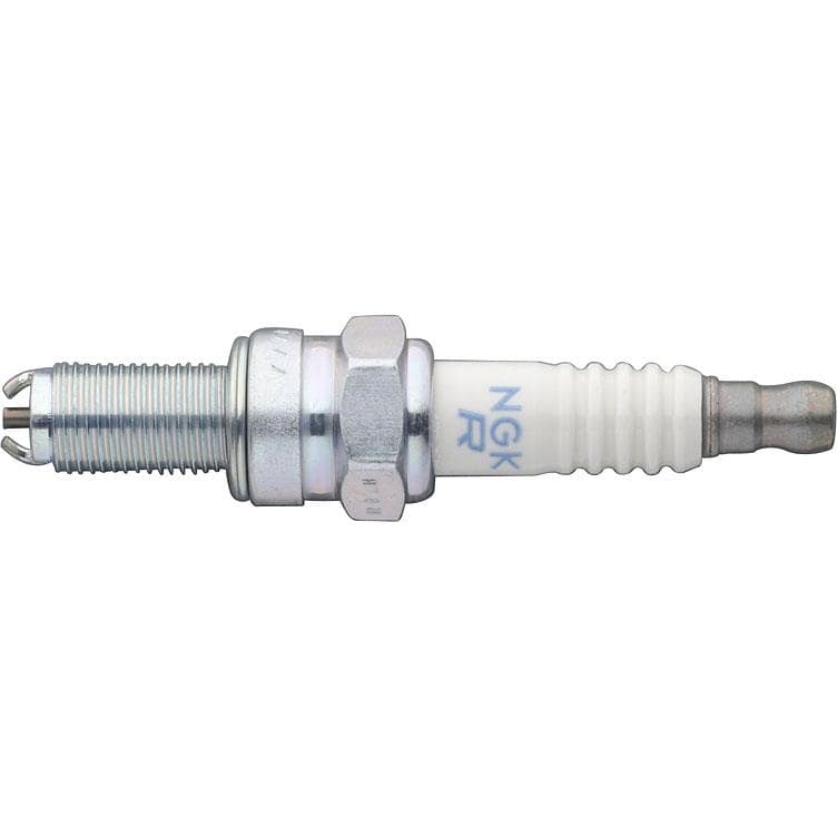 NGK Zündkerze CR 7 EKB 10/19/16mm - Motorradteile & Ersatzteile - Elektrik