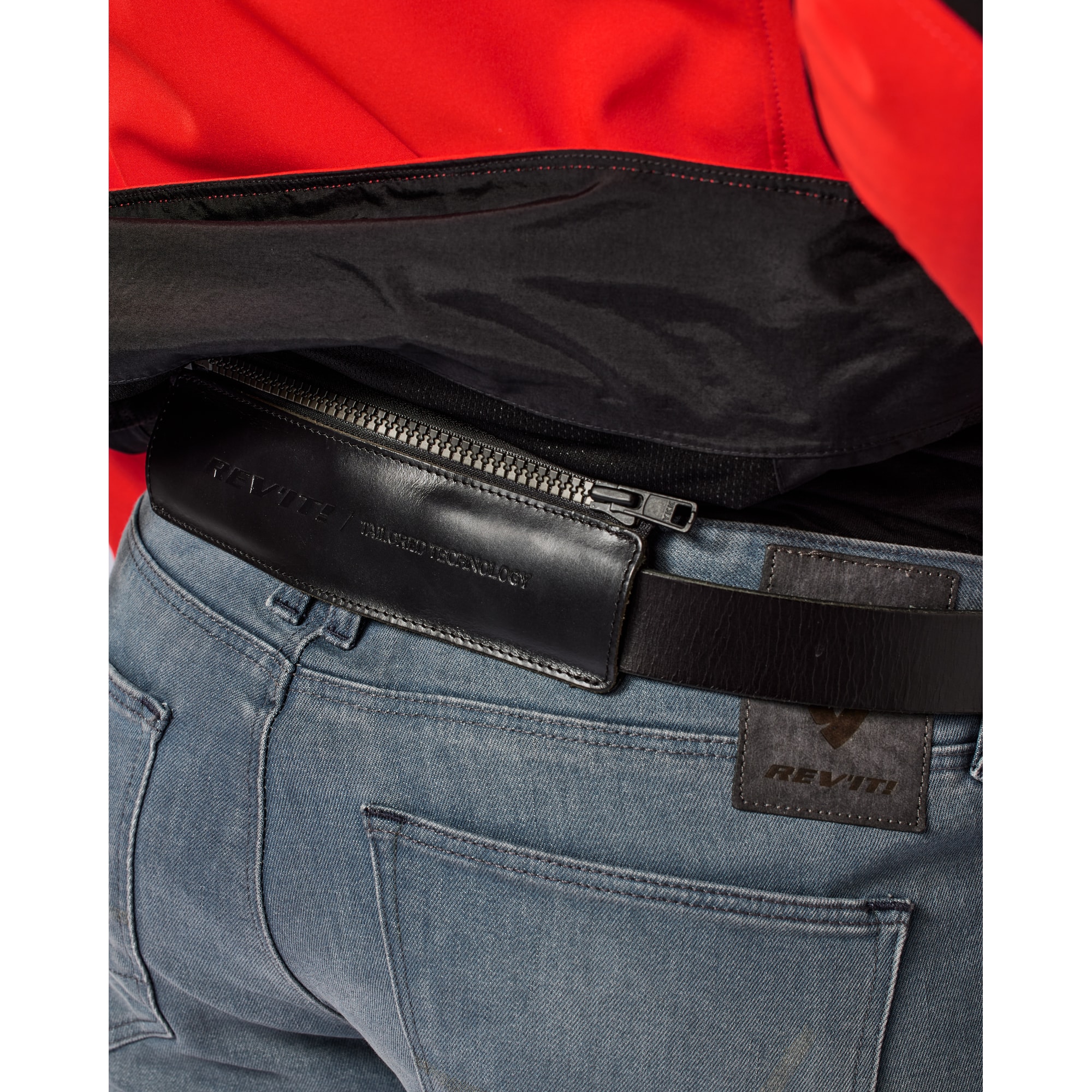 REV'IT!-Hyperspeed 3 H2O Jacke-0002059003125011