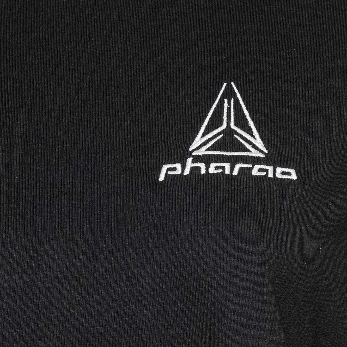 Pharao-Navia Damen T-Shirt schwarz L-8021691999001110