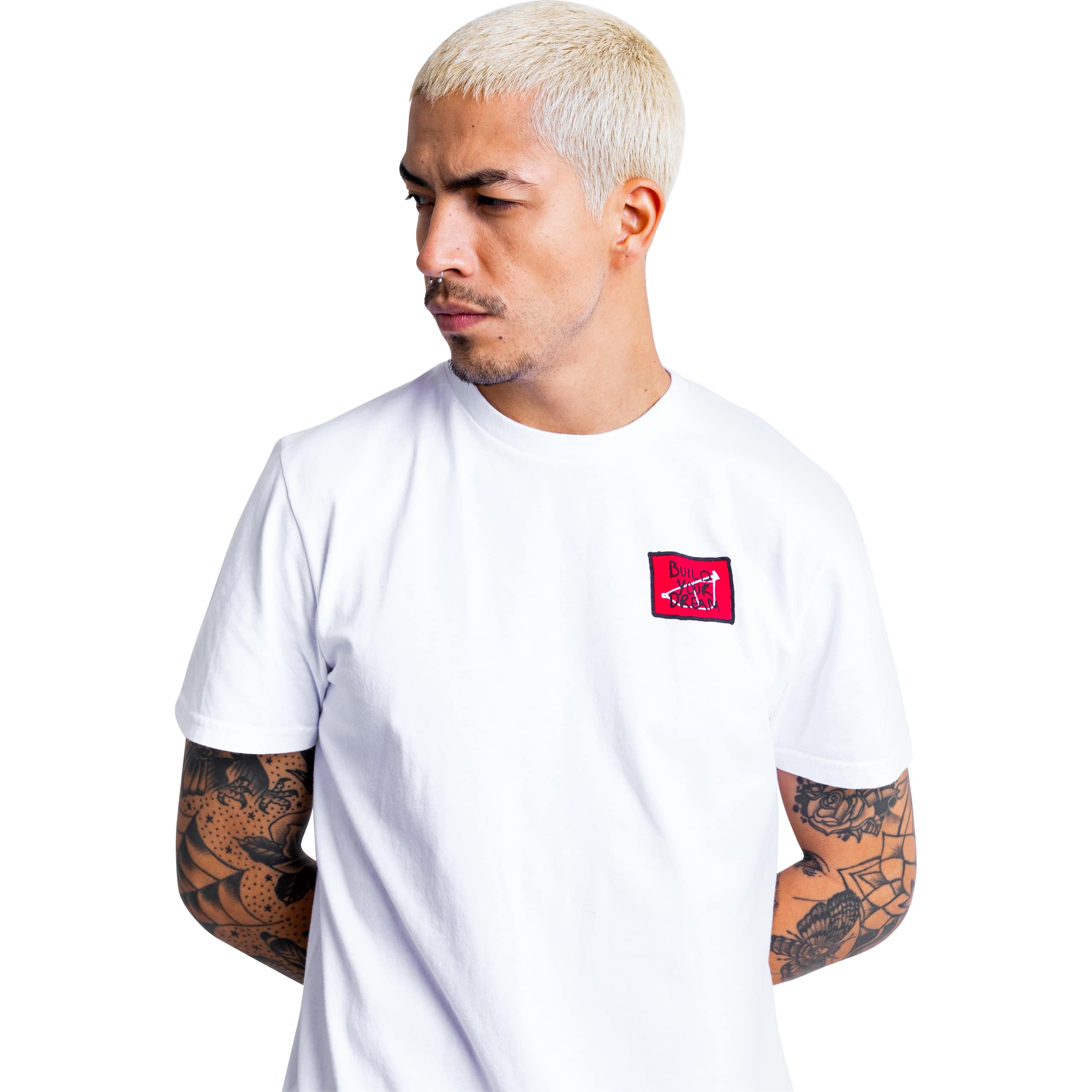 John Doe-T-Shirt Byd I-8021031999004010