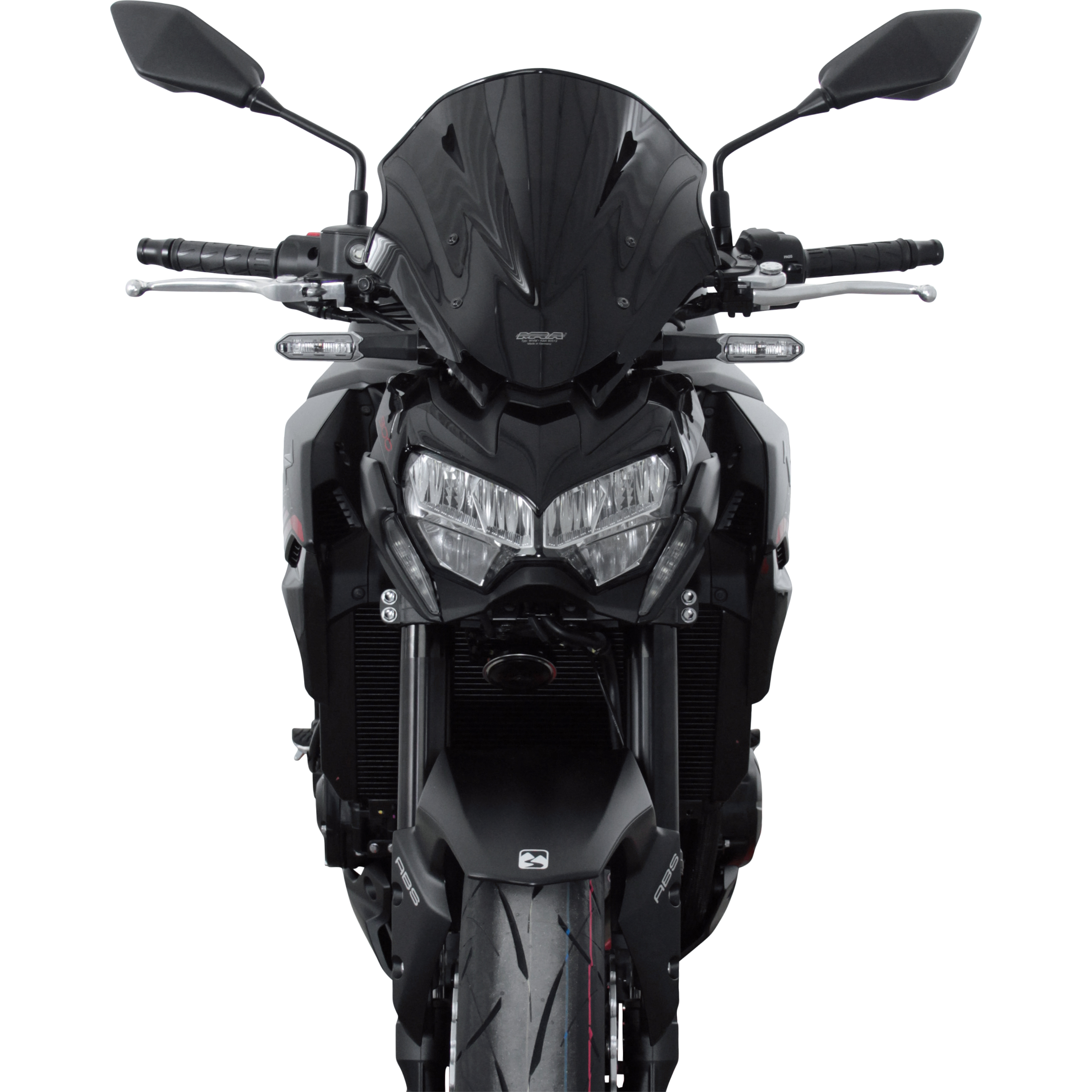 MRA-Verkleidungsscheibe Racing-5668741135003082