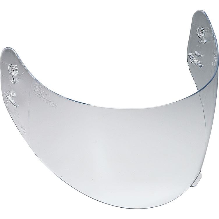 HJC-HJ-05 CS12/CS12N/CS14/CL-Y/Sy-Max Visier klar-4108041999070