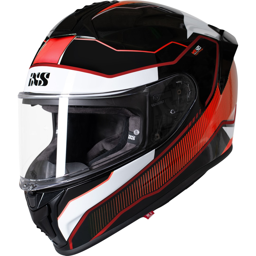IXS-Integralhelm iXS421 FG 2.1-0000822999031008