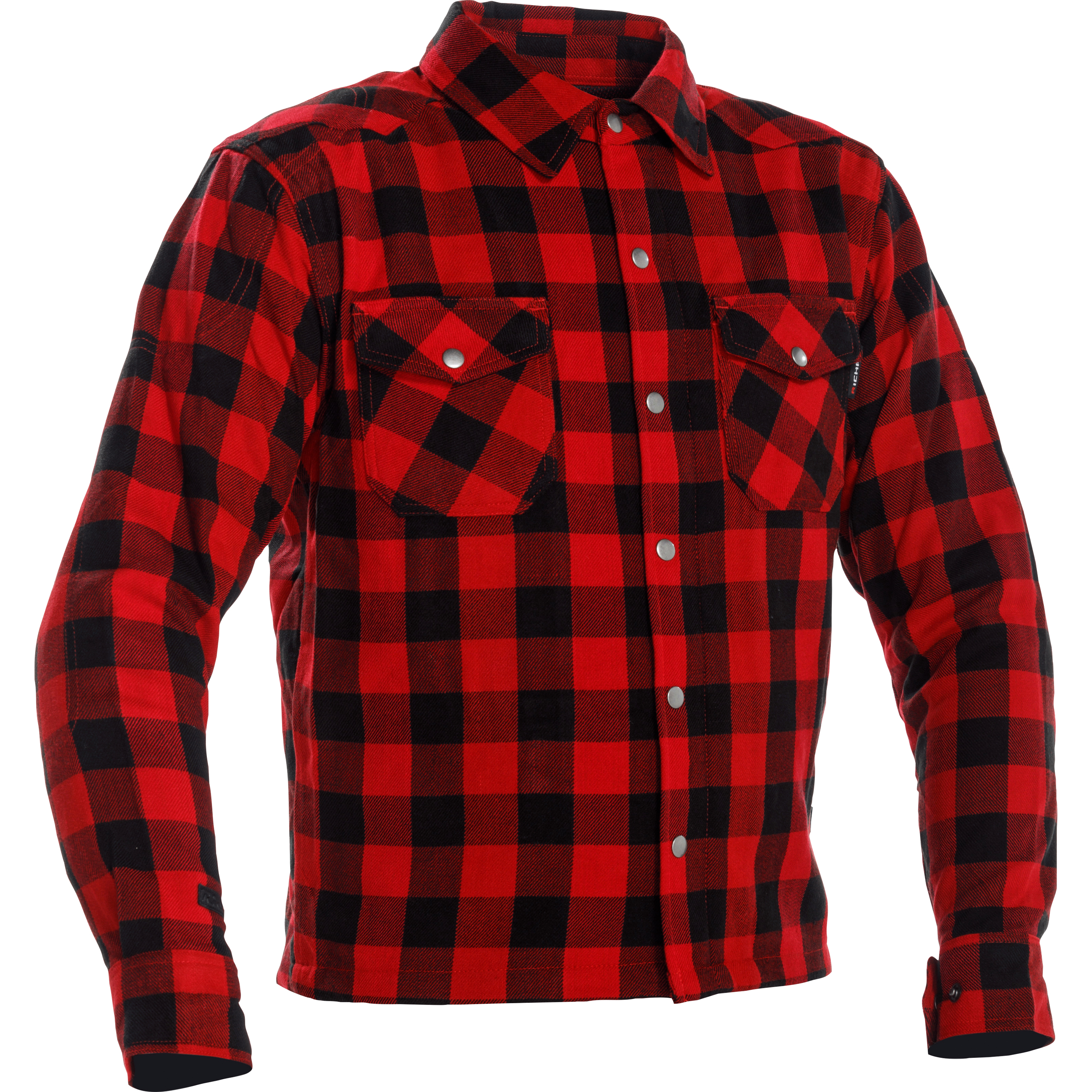 Richa-Lumber Shirt Jacke-2014991999002015