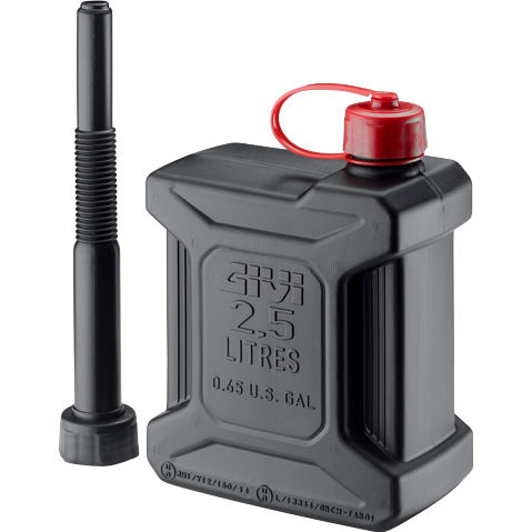 Givi-Reservekanister TAN01  2,5 Liter-5695841159001240