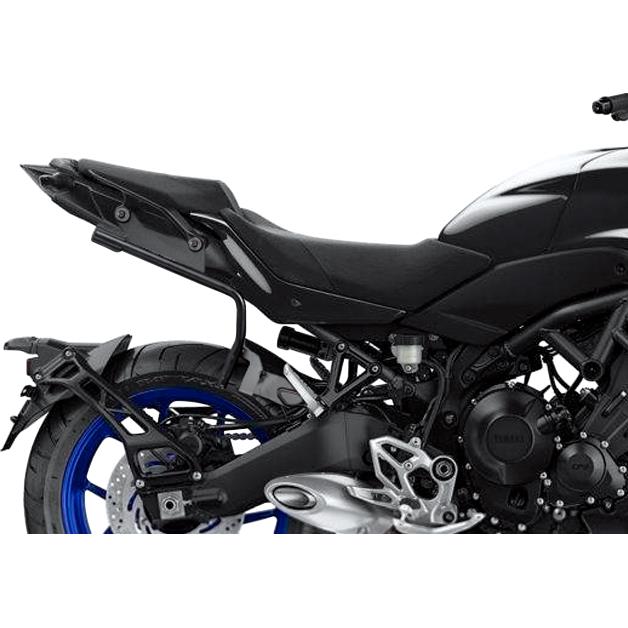Shad Seitenkofferträger 3P Y0NK98IF für Yamaha Niken - Motorradzubehör - Motorradgepäck
