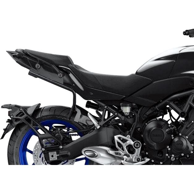 Shad Seitenkofferträger 3P Y0NK98IF für Yamaha Niken - Motorradzubehör - Motorradgepäck