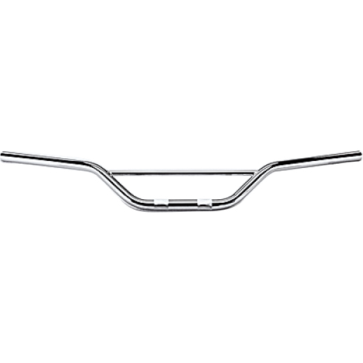 Fehling-Enduro Lenker 22mm Stahl 795x100x100mm-5020161080001400