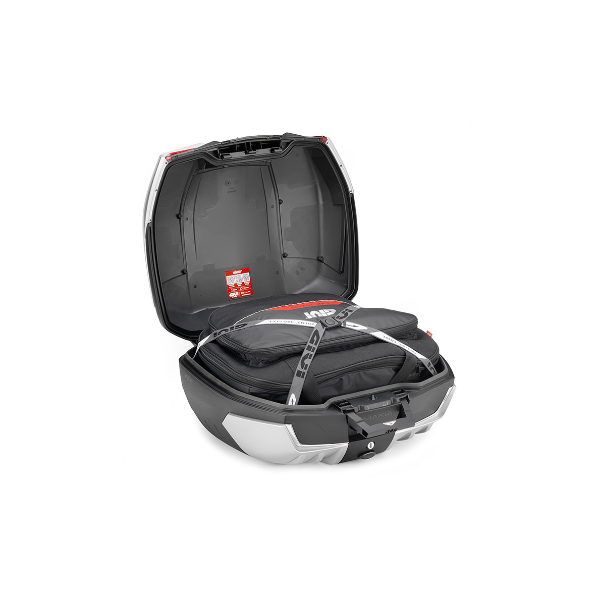Givi-Innentasche T522 für V58 Maxia5-5701191189000000