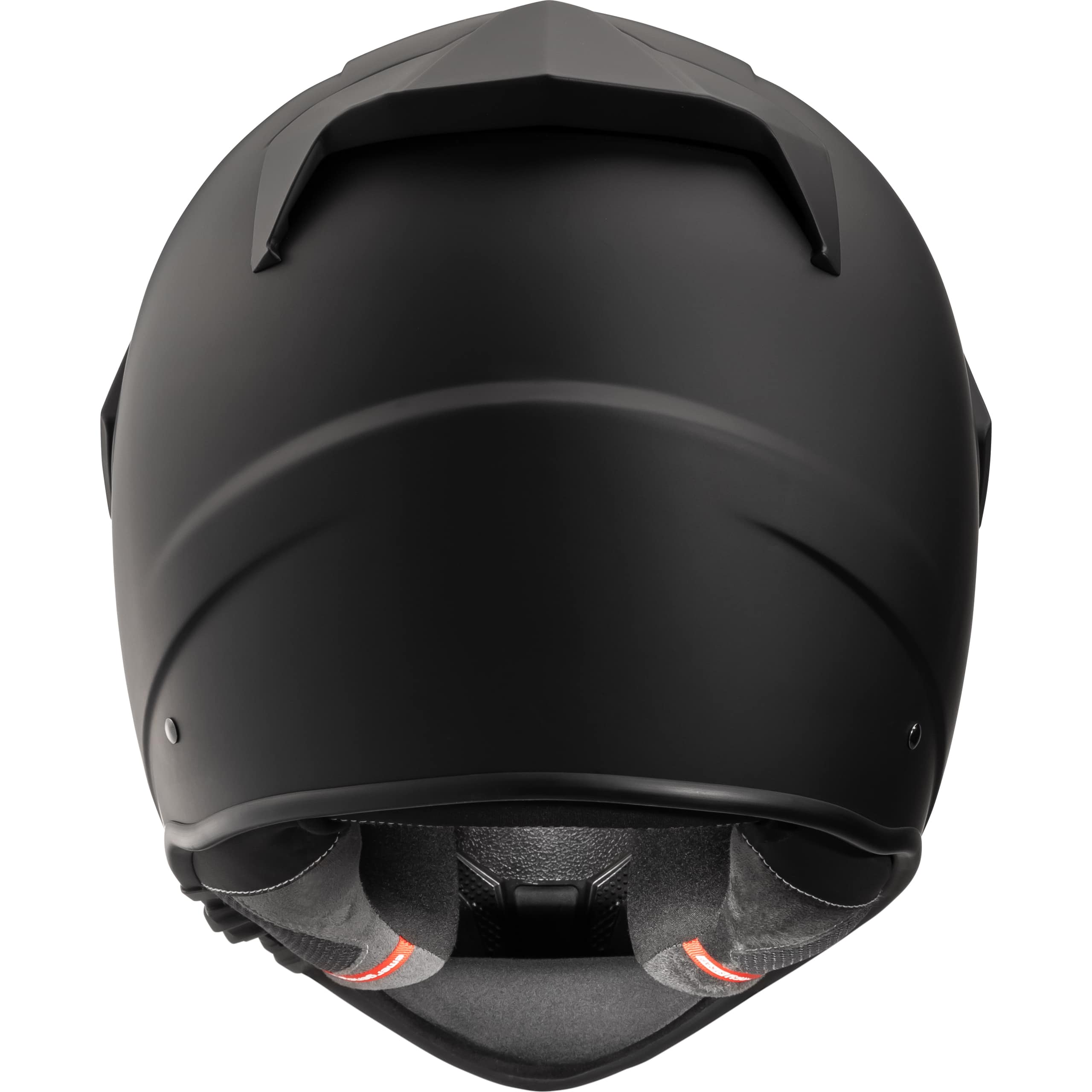 Craft-Fiberglas Integralhelm Toursport Silber Dekor-4603781999033