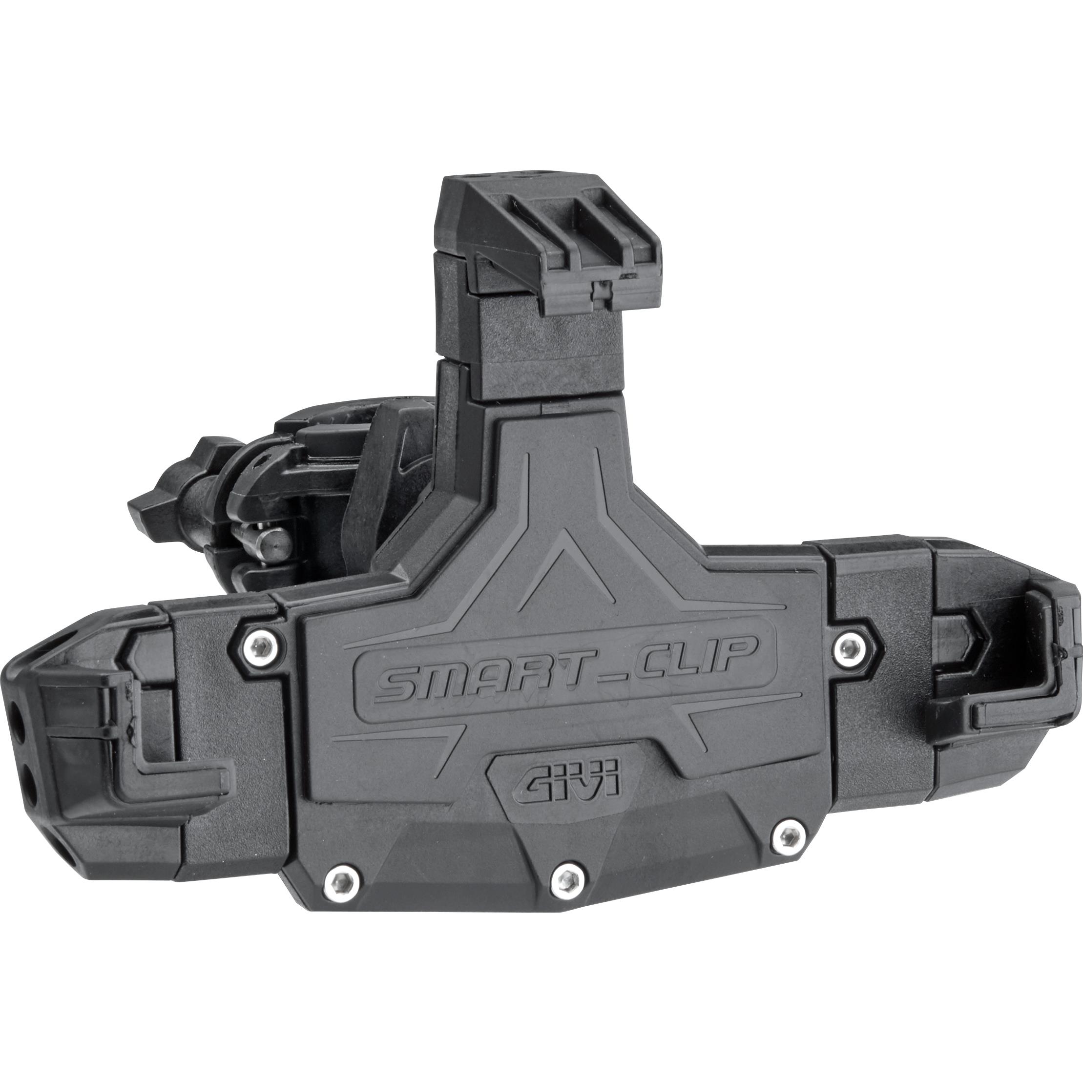 Givi Universal Smartphonehalter S920L für 144-178/67-90 mm - Motorradzubehör - Multimedia