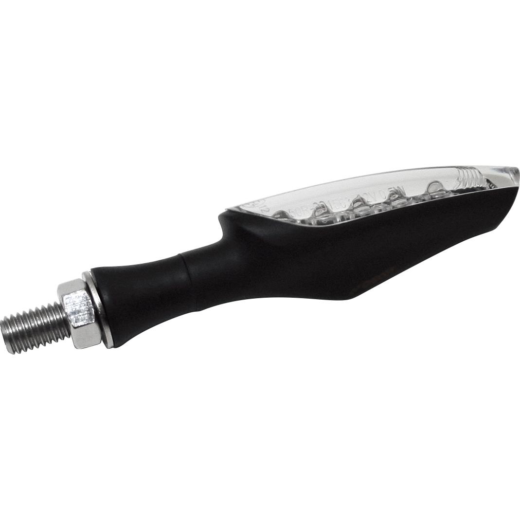 Koso-LED Blinker Metall M8-5705351020000750