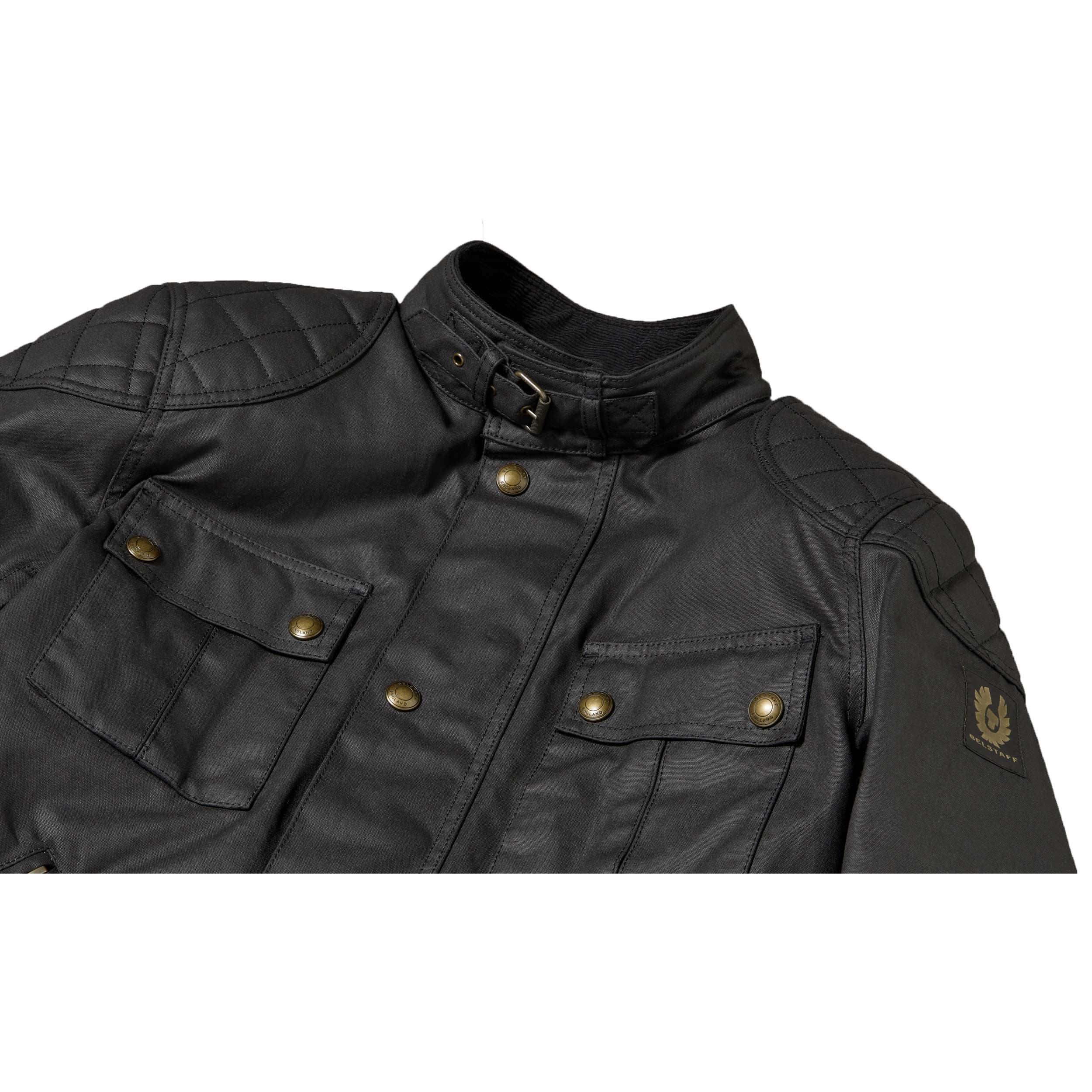 Belstaff-Brooklands Motorradjacke-0000568003001014