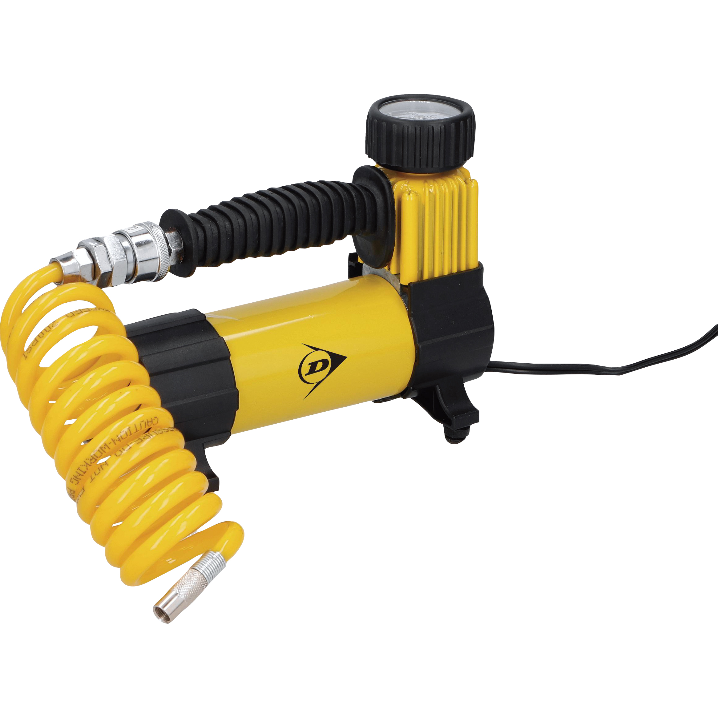 Dunlop-Kompressor Metall 12 V-5744331232000909