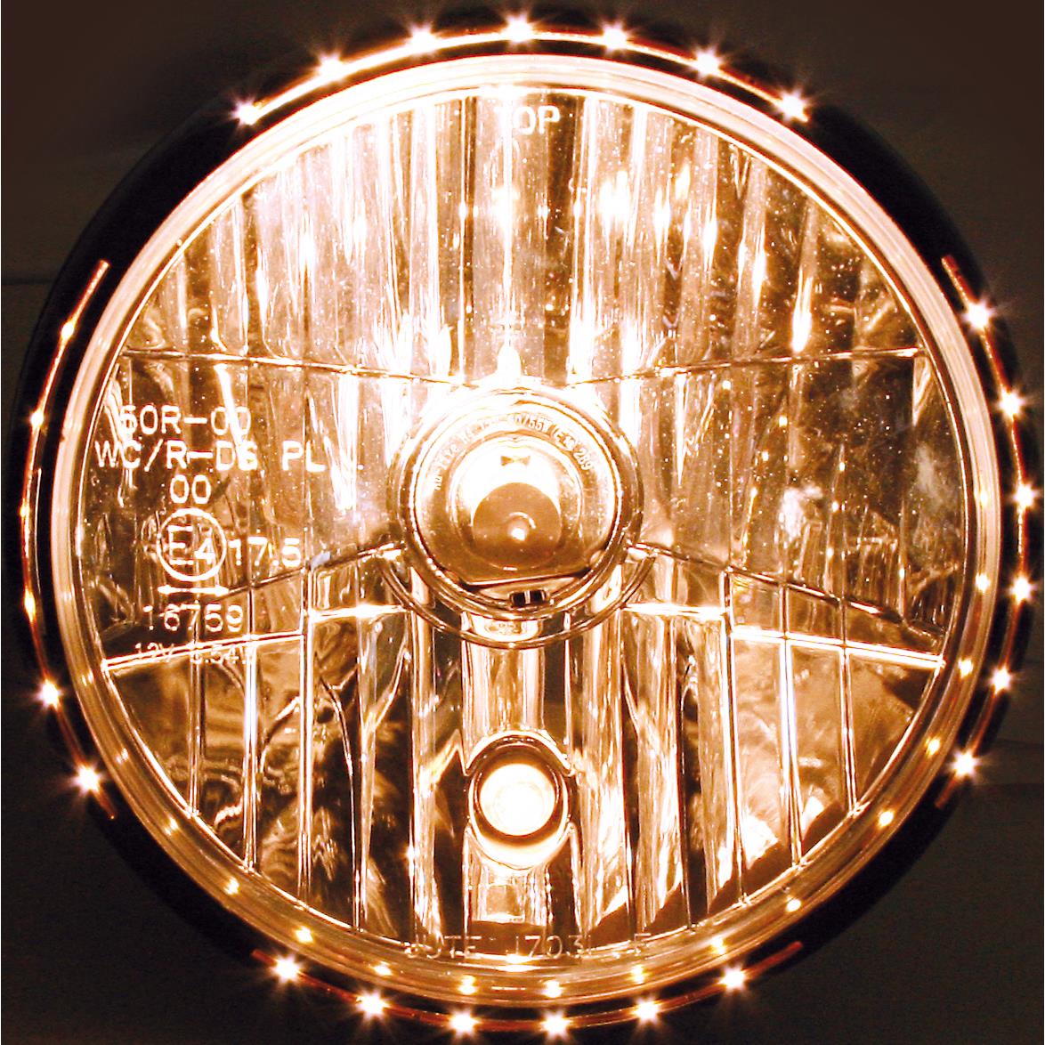 HIGHSIDER smart-H4 Hauptscheinwerfer 190mm Reno 2 seitlich-5705671033004330