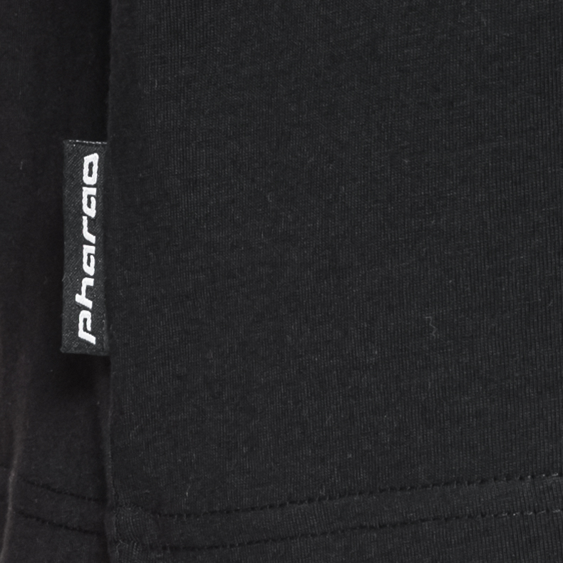 Pharao-Ebro T-Shirt schwarz L-8020341999001010