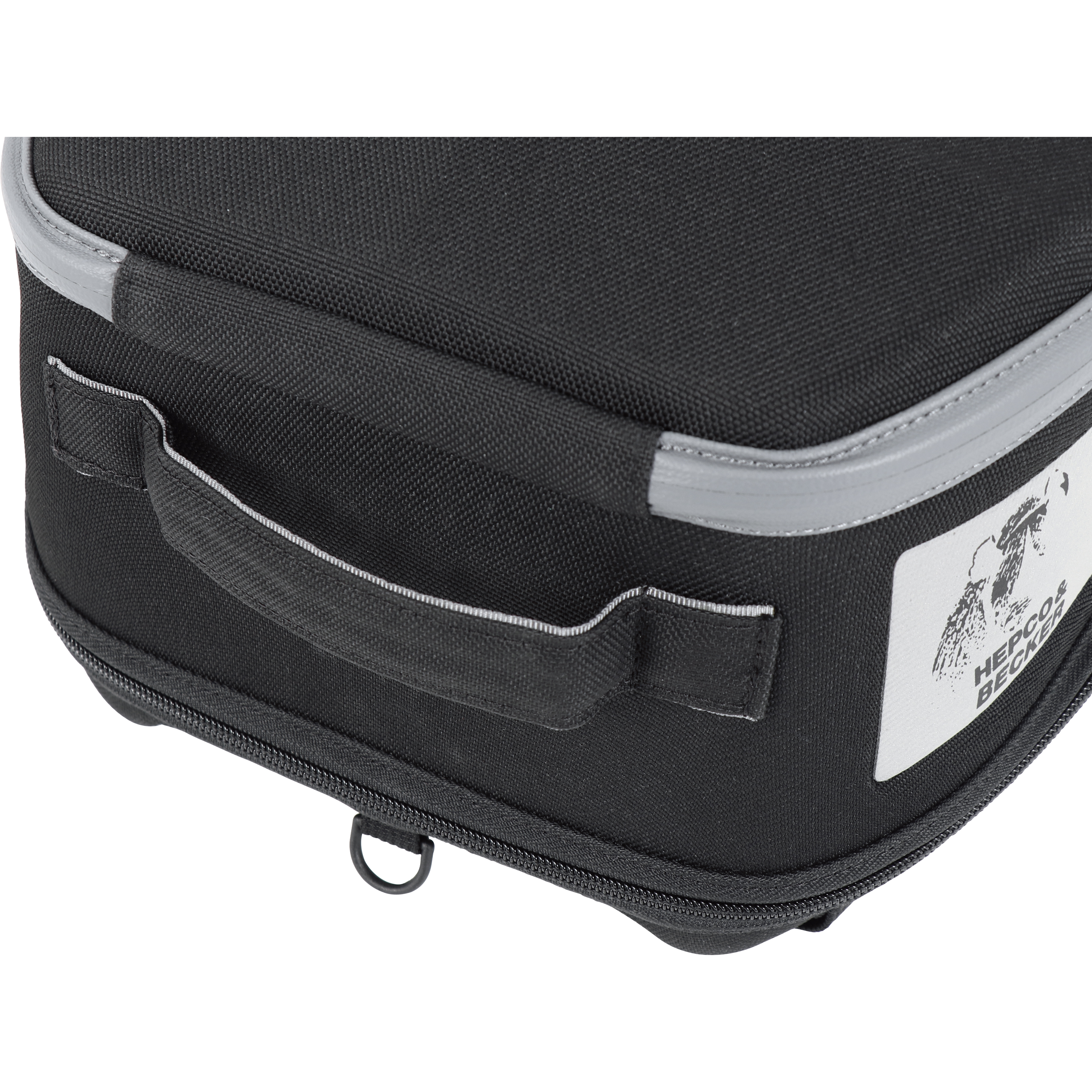 Hepco & Becker-Hecktasche Royster Sport 11-15 Liter-5743361210000070