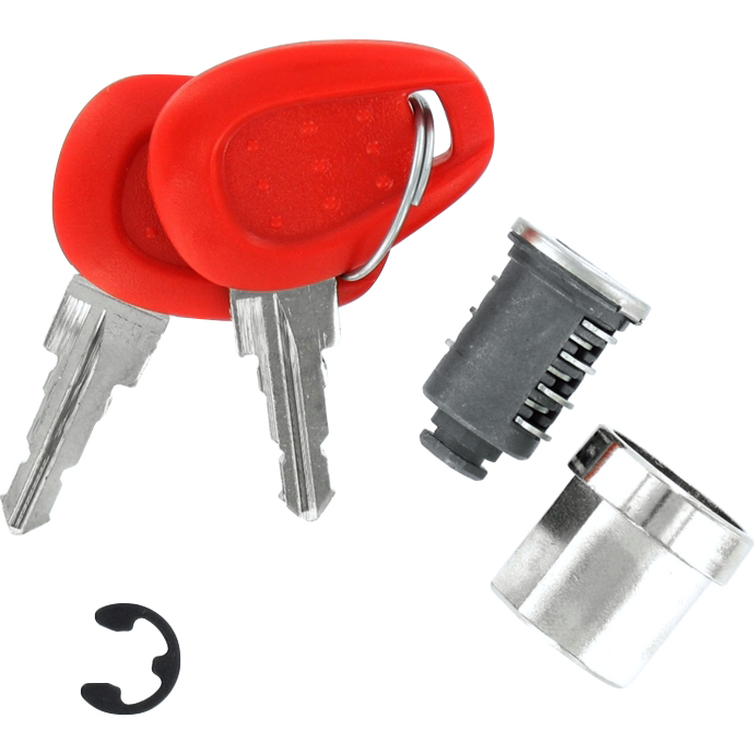 Givi-Ersatzschloß Z661 für E52/E55/V46/V35-5540091189000206