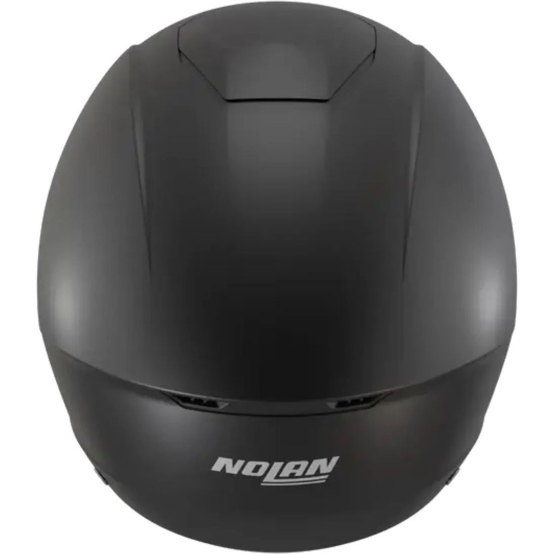 Nolan-N20-2 Classico Nero mattschwarz #302 XS-0001598999029007