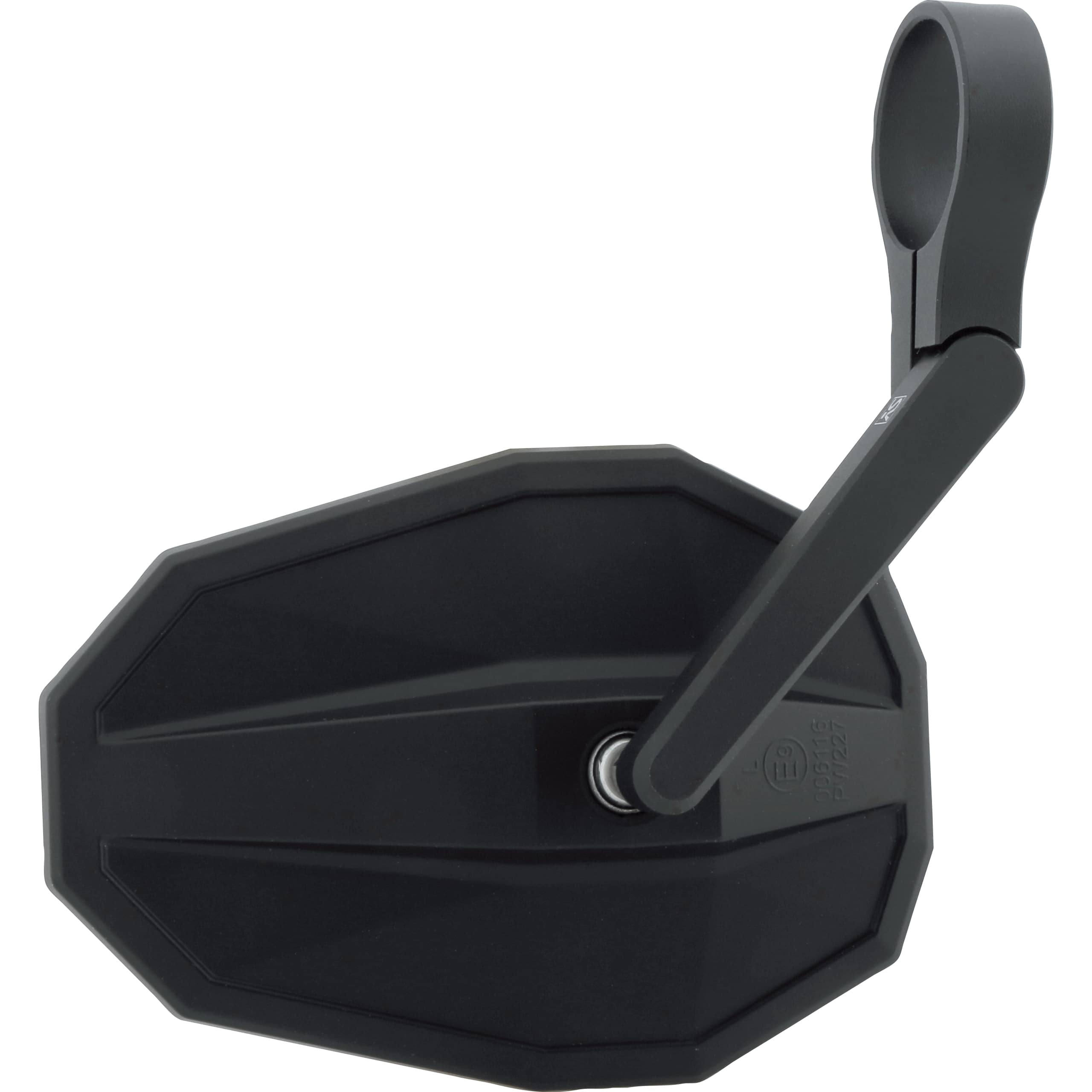 Shin Yo-Lenkerendenspiegel für 22/25,4/30mm Straight kurz-5737381112004910