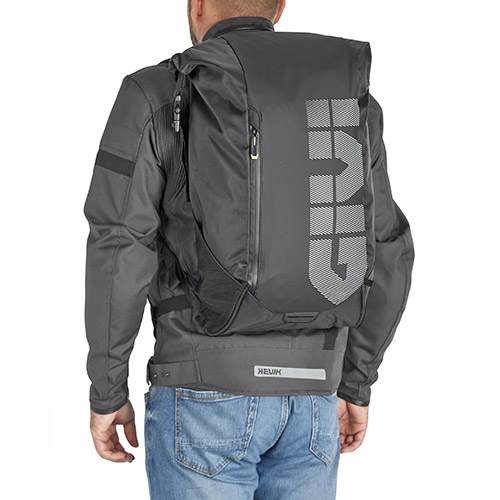 Givi-Rucksack wasserdicht Easy Bag 20 Liter EA148B-5745521190999000