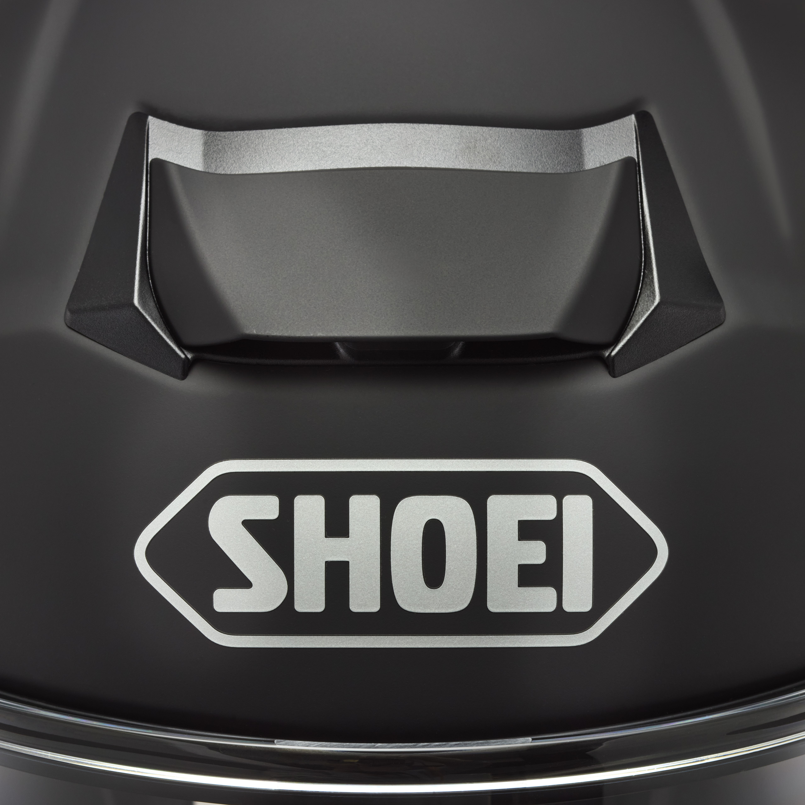 Shoei-Neotec 3 mattschwarz-4701421999014