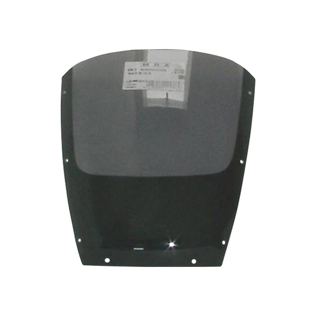 MRA bulle forme originale ON teintée pour VF 750 F
