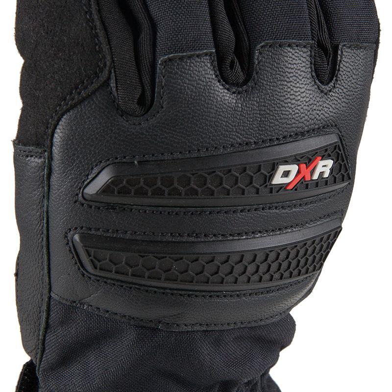 DXR-Rezin Winterhandschuh-3107761999001012