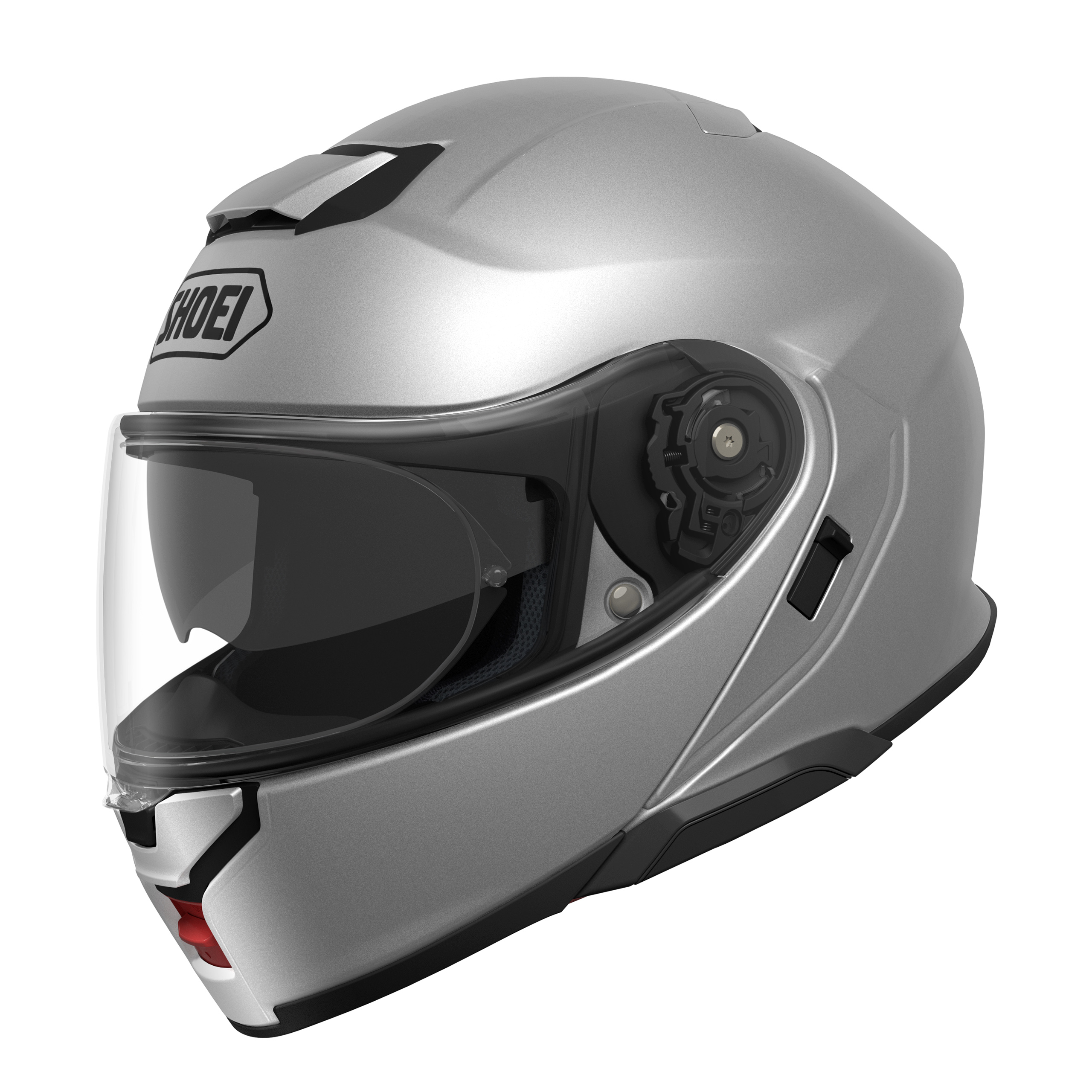 Shoei Neotec 3 silber S - Touring - Helme & Brillen