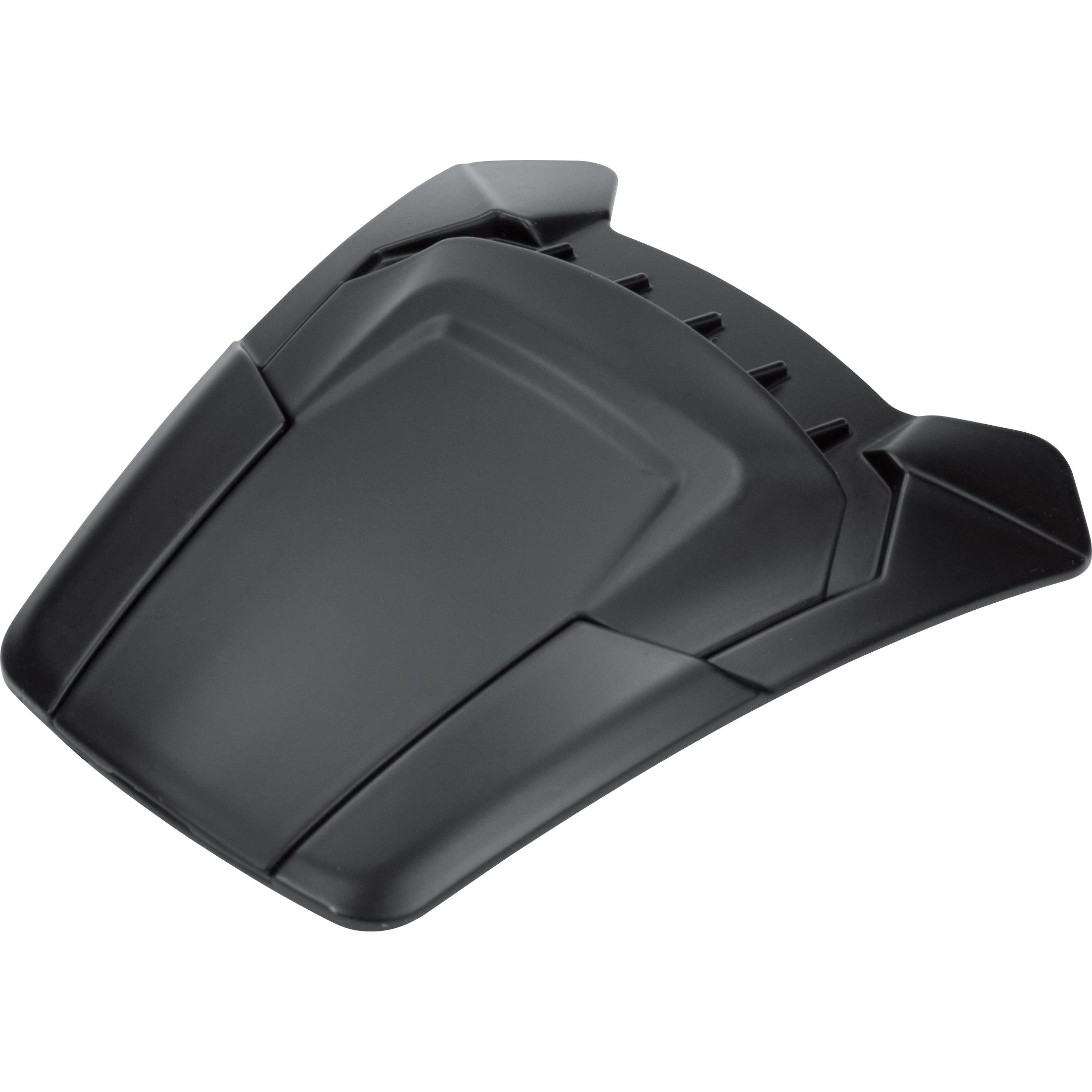 Nexo-Kopfbelüftung Klapphelm Comfort mattschwarz-4416831999014