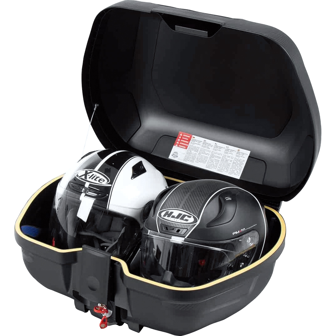 Hepco & Becker-Topcase Orbit universal 54 Liter-5699061000000000