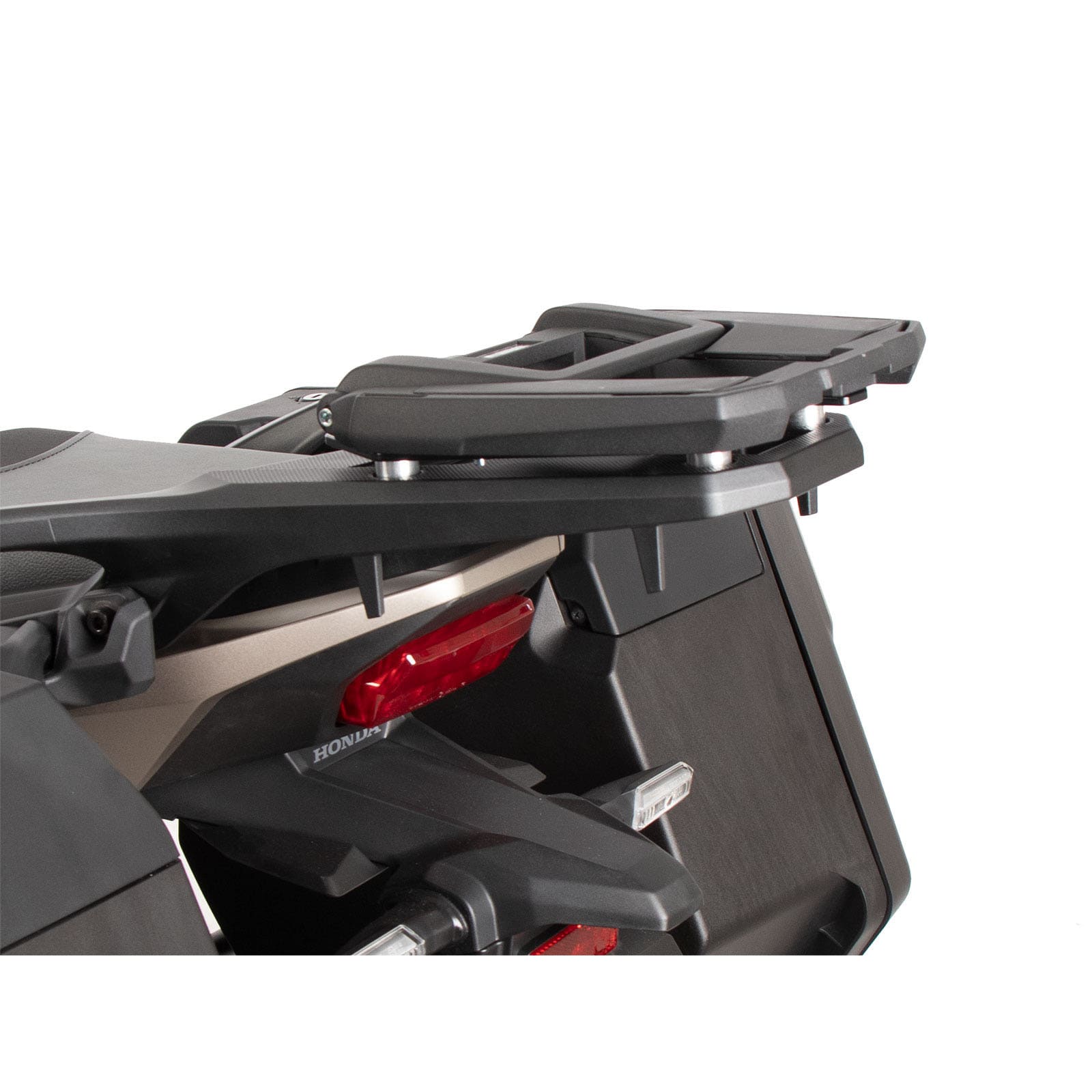 Hepco & Becker Gepäckträger Easyrack schwarz für Honda NT 1100 2025- - Motorradzubehör - Motorradgepäck