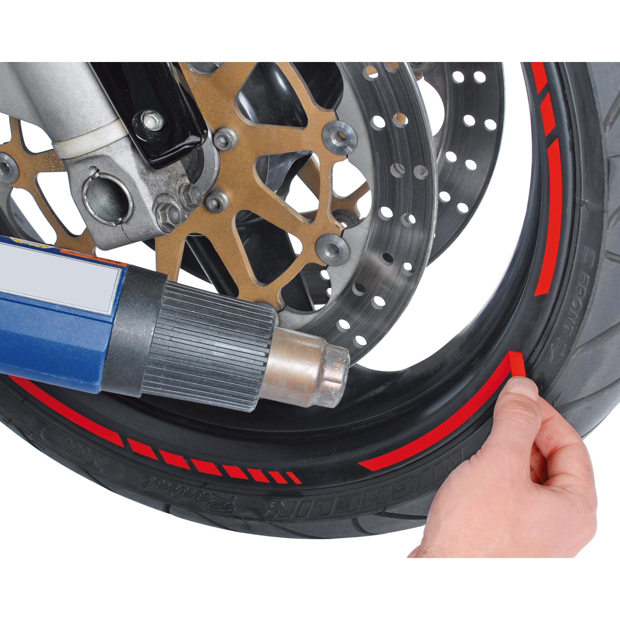 FOLIATEC-Felgenzierstreifen Racing 7mm-5704971094009410