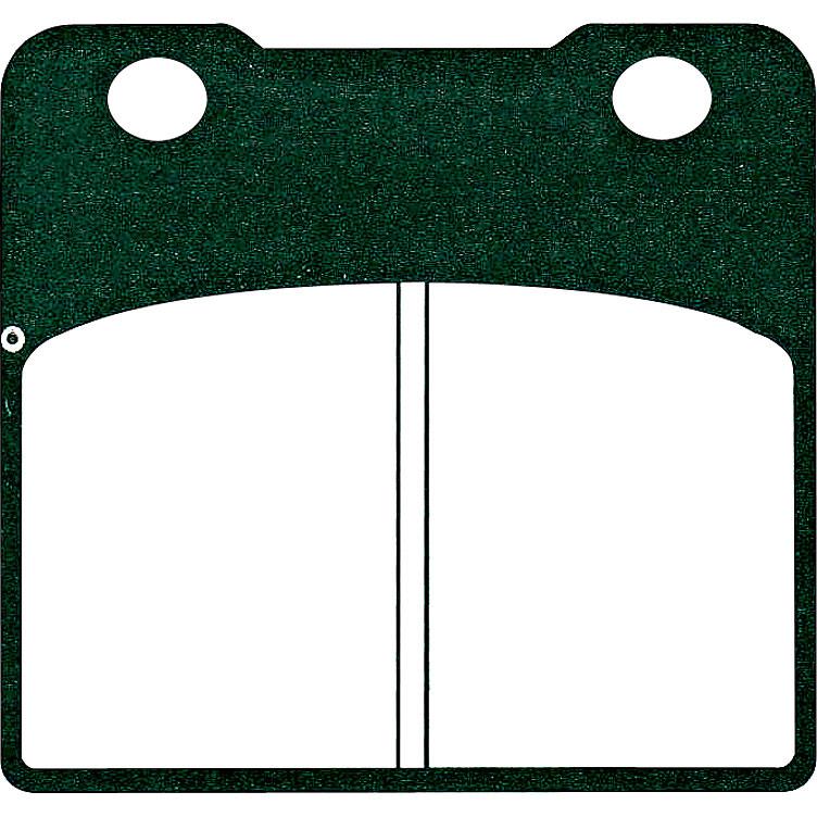 Hi-Q Bremsbeläge organisch FA103 58x53,5x8,7mm - Motorradteile & Ersatzteile - Bremsen