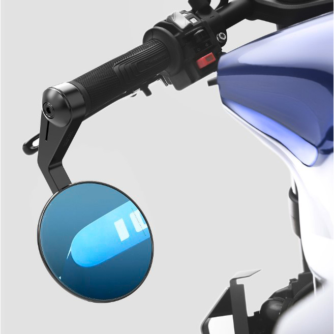 Rizoma-Lenkerendenspiegel M6 Eccentrico BS147 Ø95mm-0000862112000000