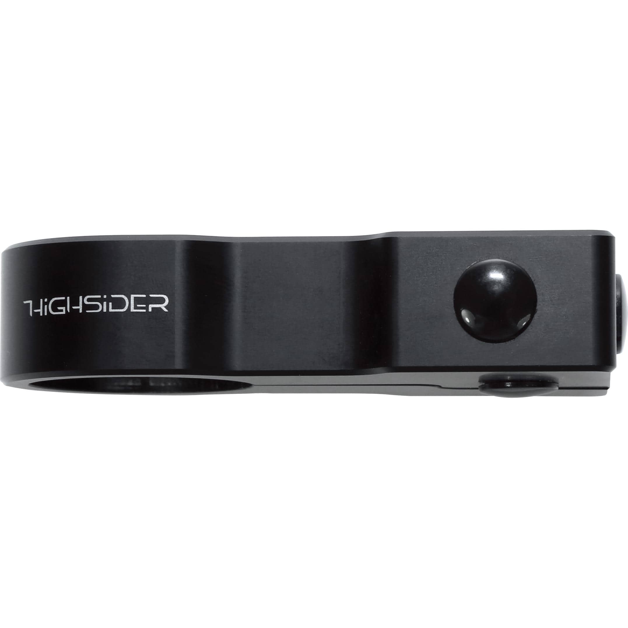 Highsider-RS2 Universal Halter Alu M6 an Rohr (20/22/27/28mm)-5708701000005160